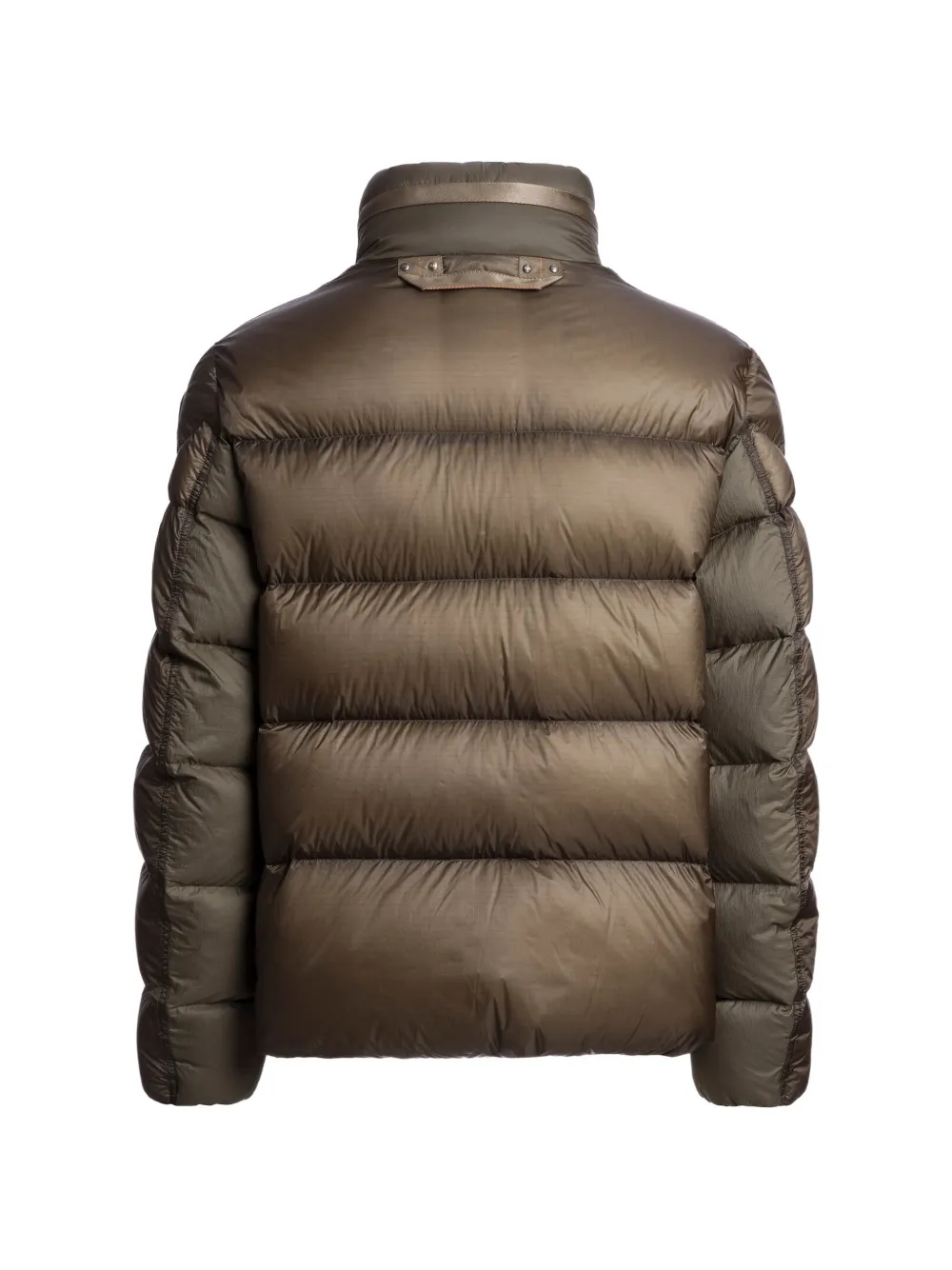 Parajumpers Golburn ripstop donsjack Bruin