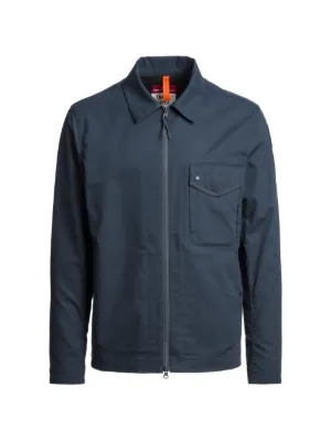 Polo Ralph Lauren ジップアップ ジャケット | ブルー | FARFETCH JP
