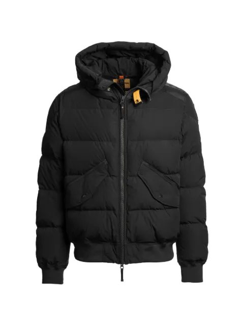 Parajumpers Wilmont hooded bomber jacket
