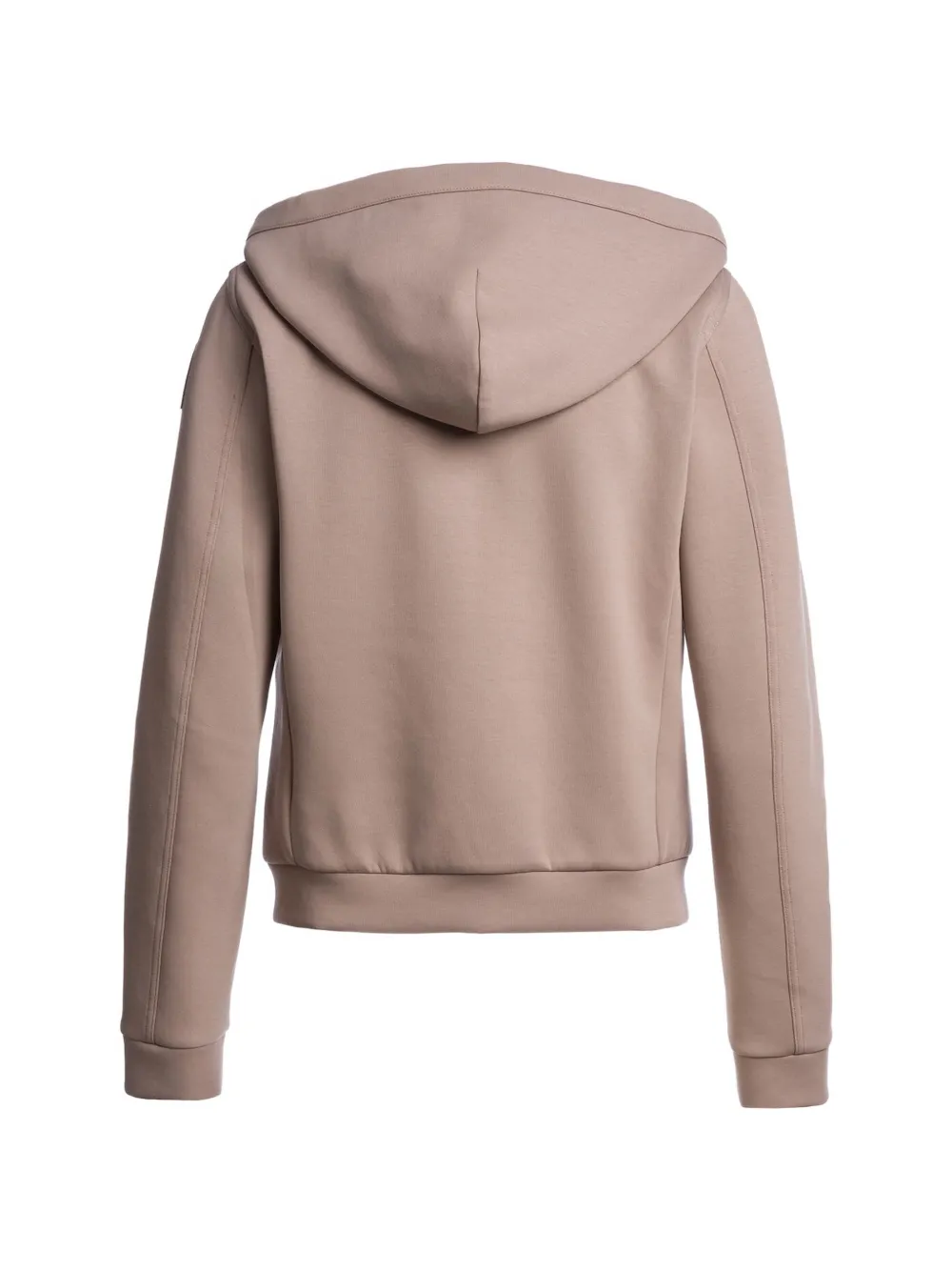 Parajumpers Caelie gewatteerd hybride jack Roze