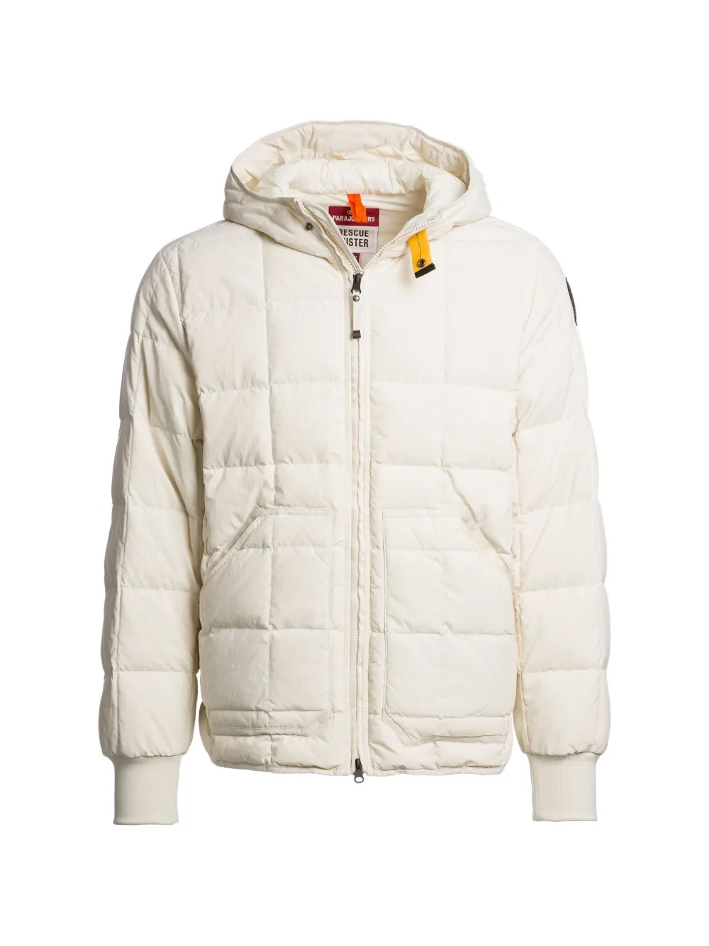 Parajumpers Nipawin hooded jacket