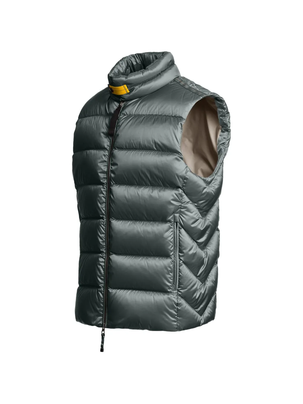 Parajumpers Jeordie bodywarmer Groen