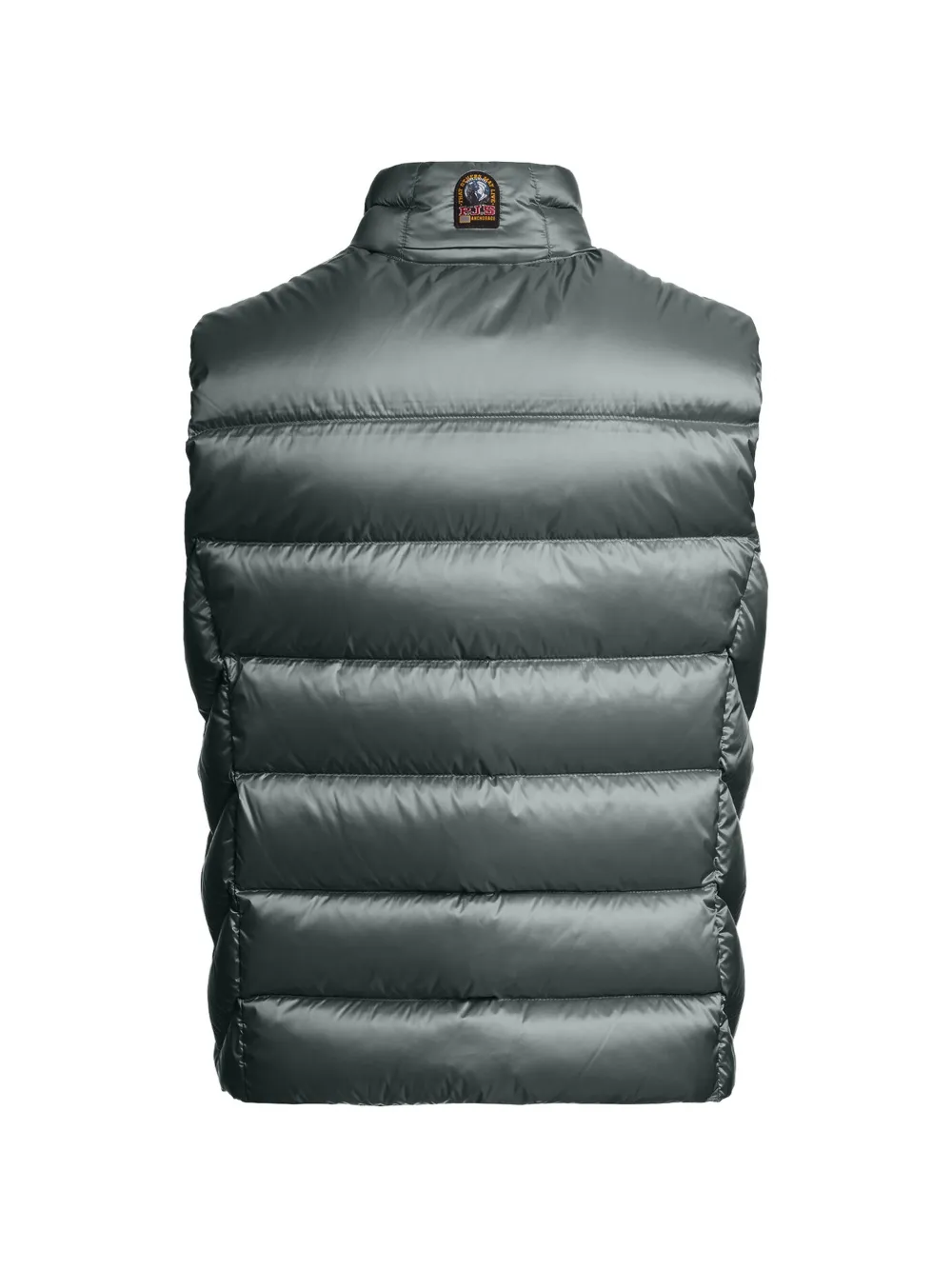 Parajumpers Jeordie bodywarmer Groen