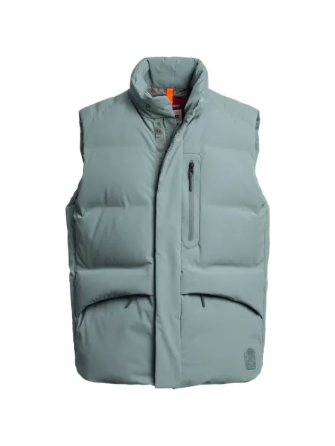Parajumpers seamless quilted vest