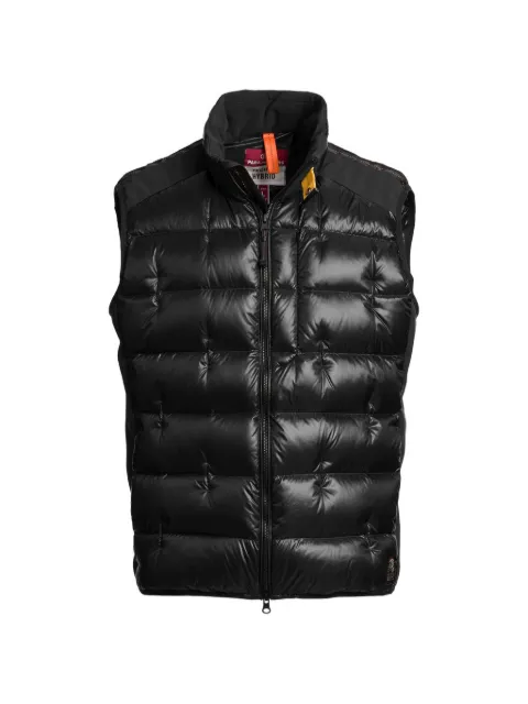 Parajumpers Millet hybrid quilted gilet