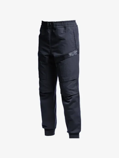 Parajumpers pantalon de jogging Elgol à empiècements