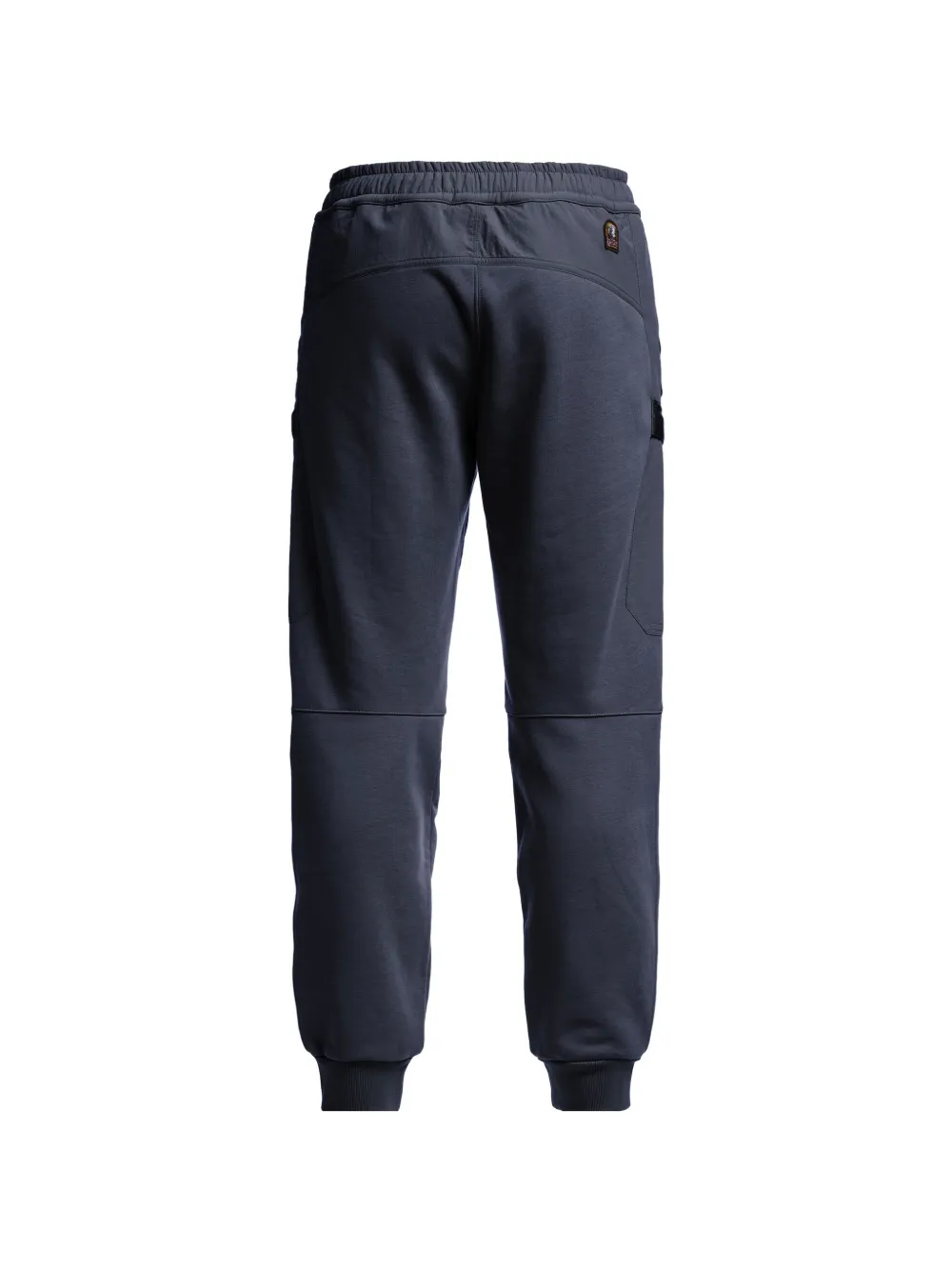 Parajumpers Elgol trainingsbroek met vlakken Blauw