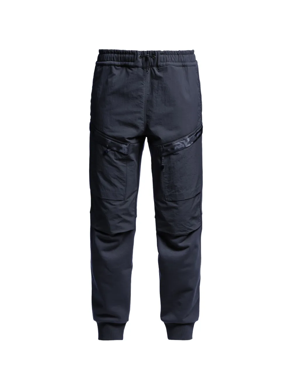 Parajumpers Elgol trainingsbroek met vlakken Blauw