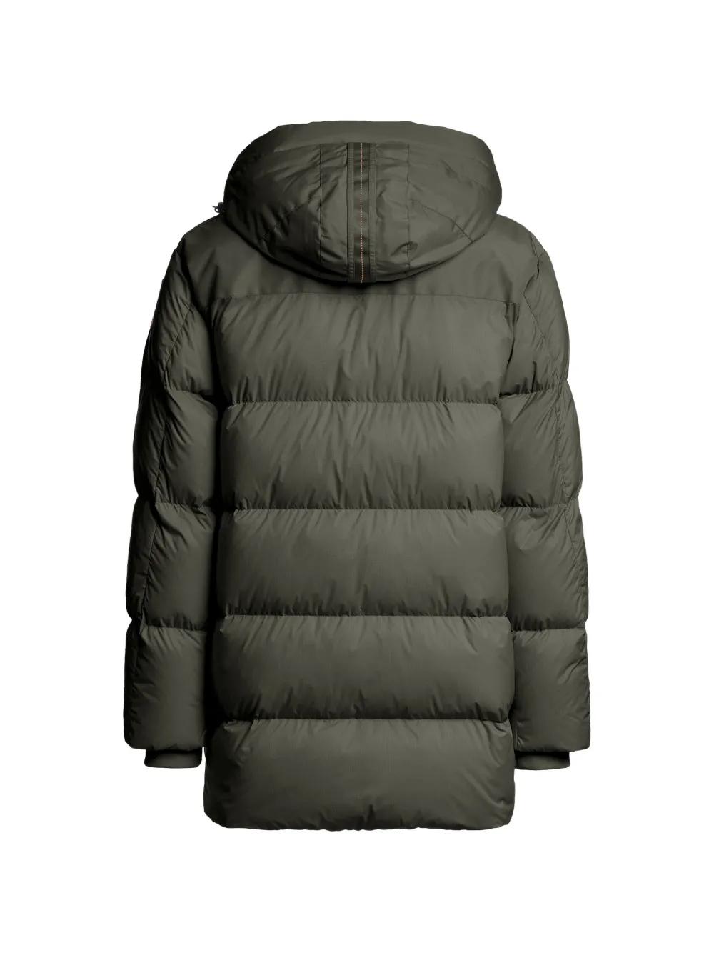 Parajumpers Shedir jas Groen
