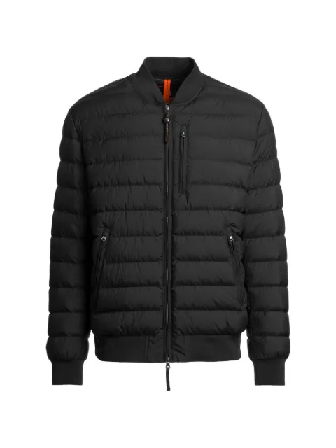 Parajumpers Breving キルティング ボンバージャケット