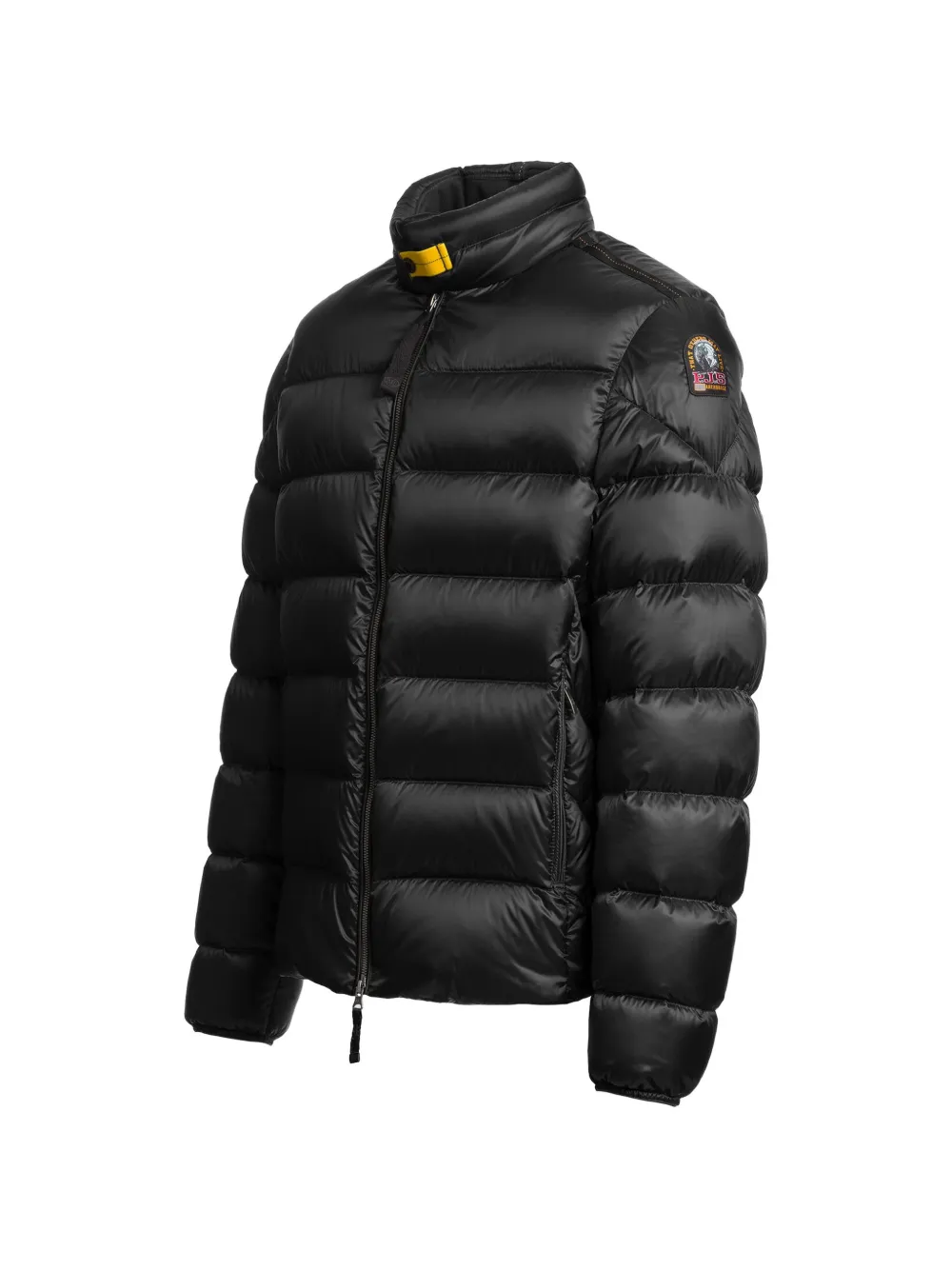 Parajumpers Dillon jack Zwart
