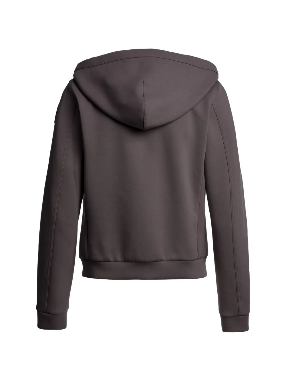 Parajumpers Caelie hybride jack Paars