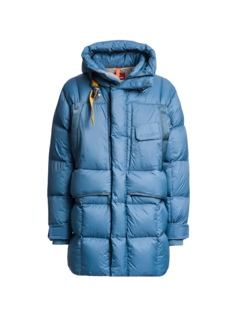 Parajumpers Bold hooded parka
