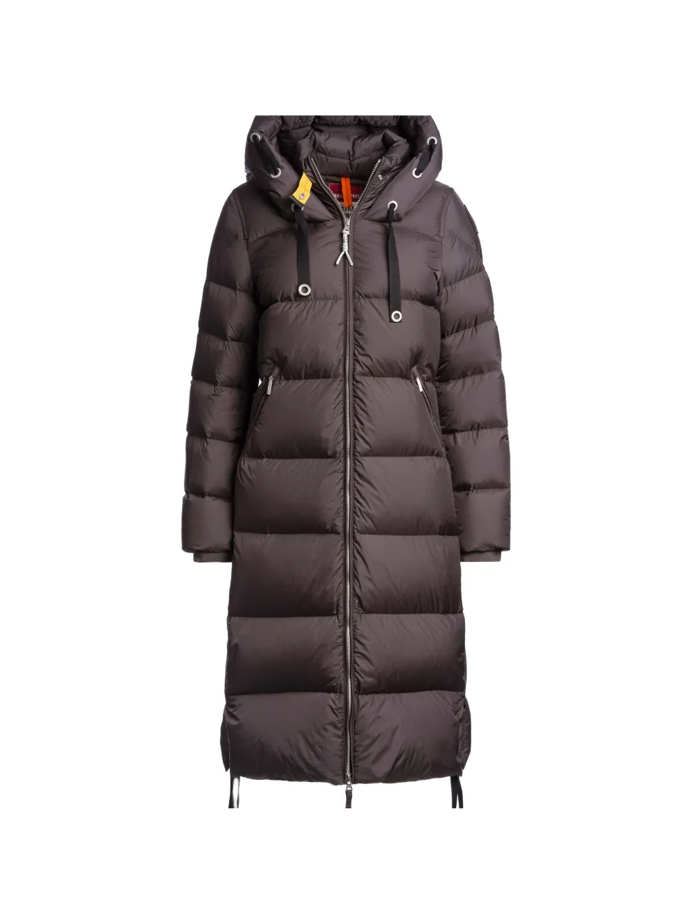 Parajumpers Panda hooded coat