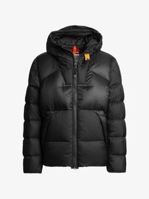 Parajumpers Notigi hooded down jacket