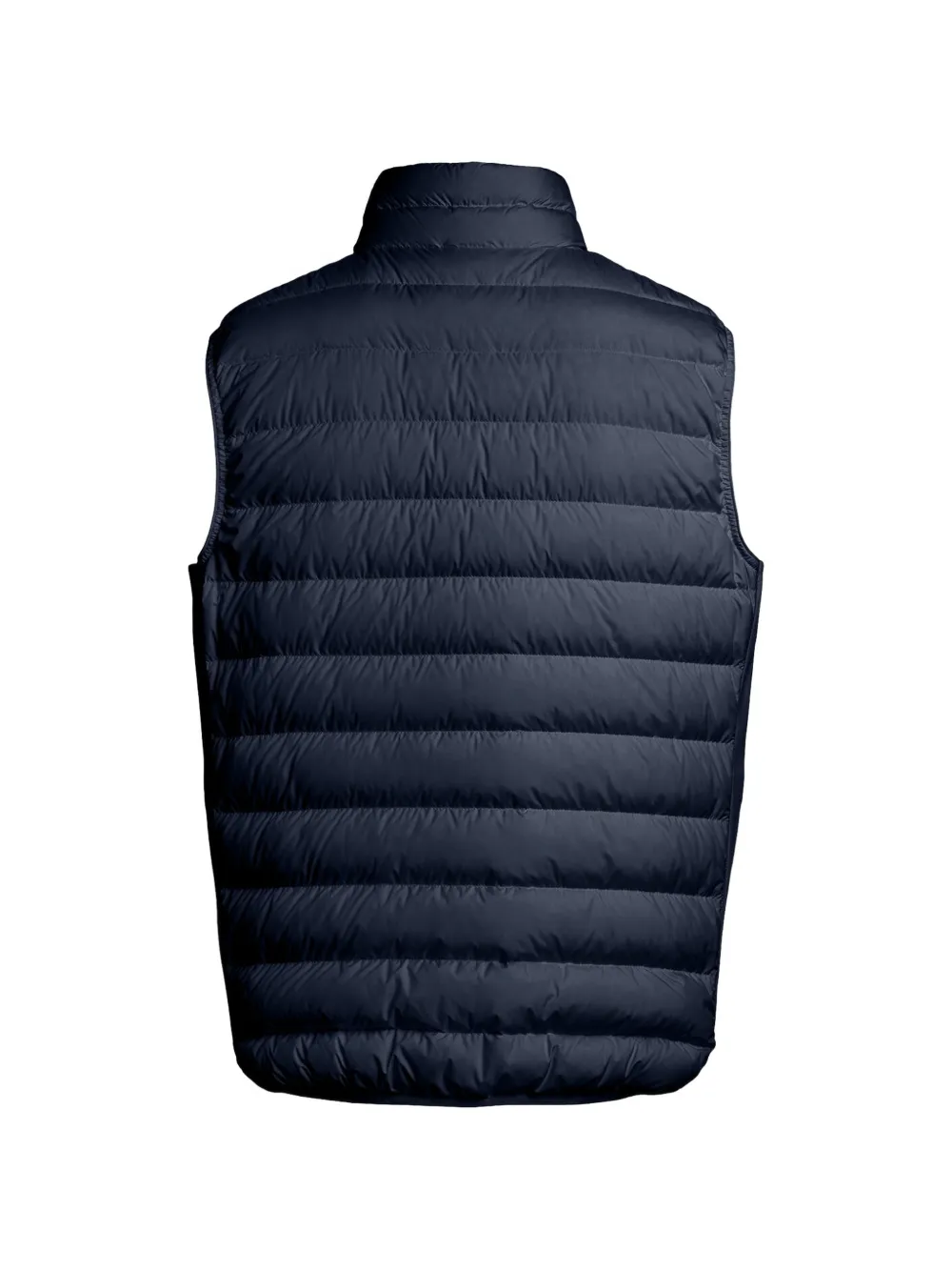 Parajumpers Perfect gewatteerde bodywarmer Blauw