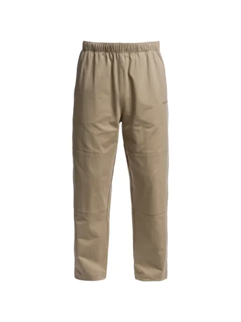 Parajumpers Dufet cotton jersey trousers