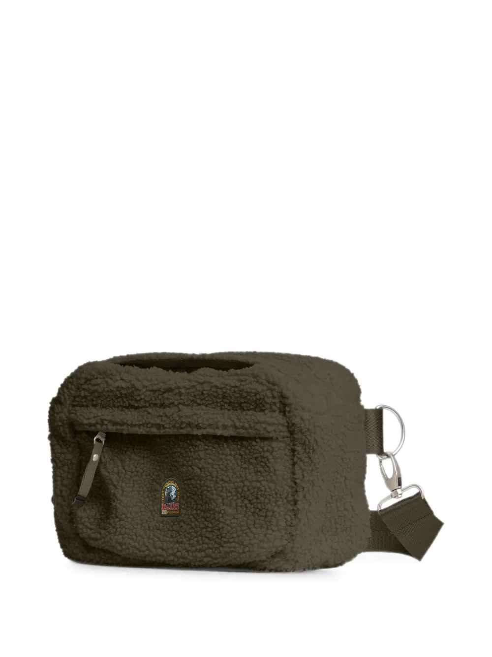 Parajumpers Northam fleece heuptas Groen