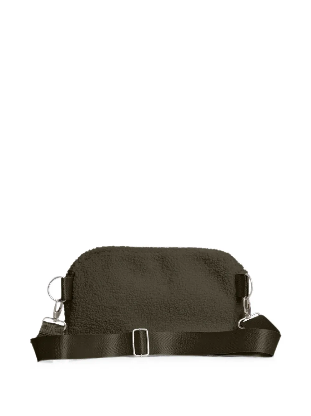 Parajumpers Northam fleece heuptas Groen