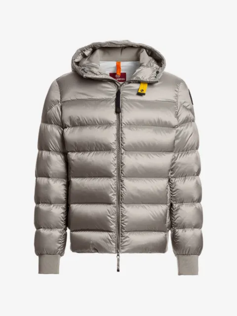 Parajumpers chamarra capitonada Pharrell