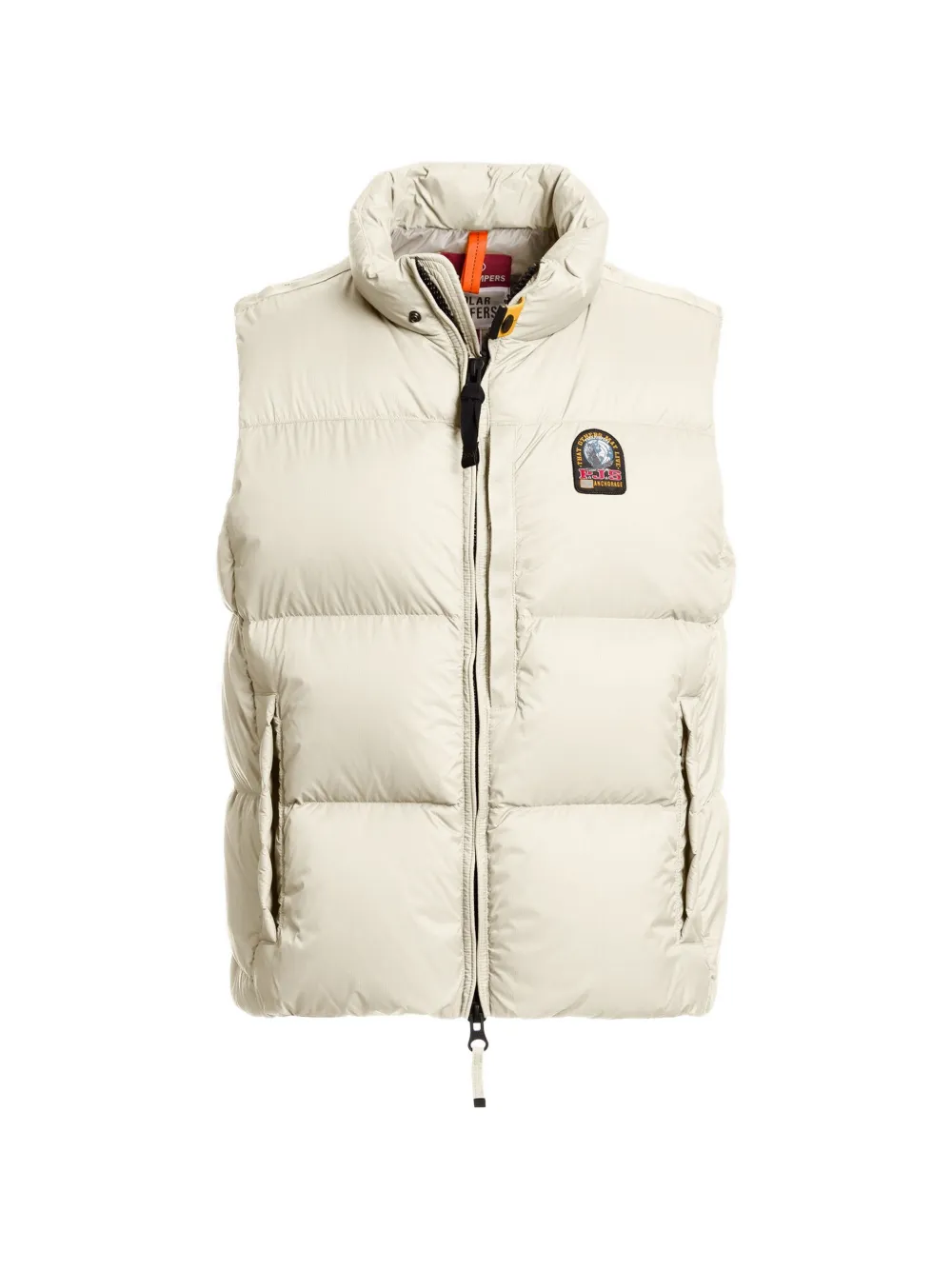 Parajumpers Roydale padded ripstop vest