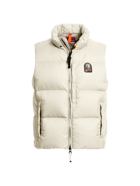 Parajumpers Roydale padded ripstop vest
