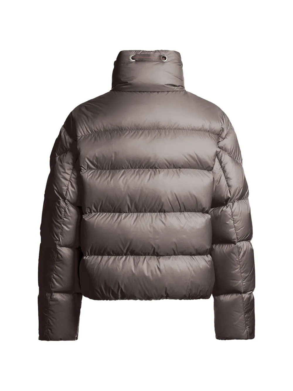 Parajumpers Tilly gewatteerd donsjack Grijs