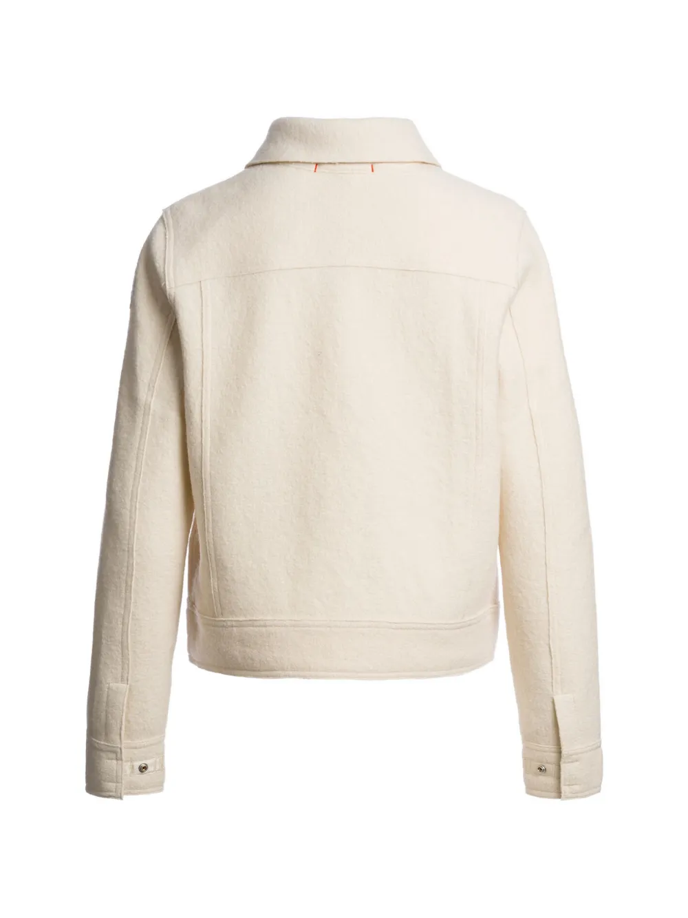 Parajumpers Amalu jack Wit