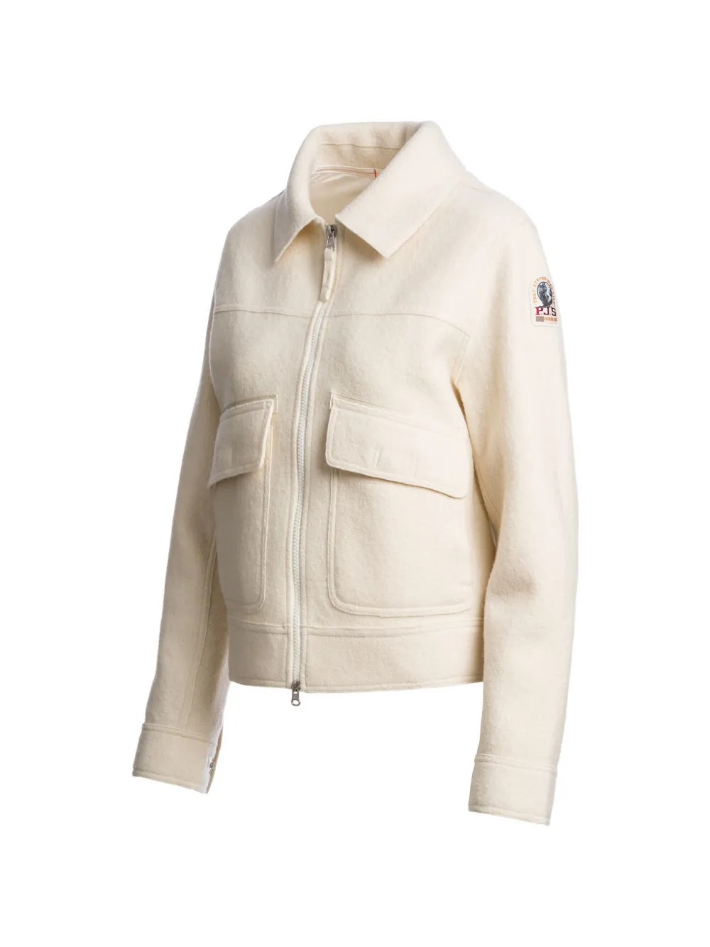 Parajumpers Amalu jack Wit