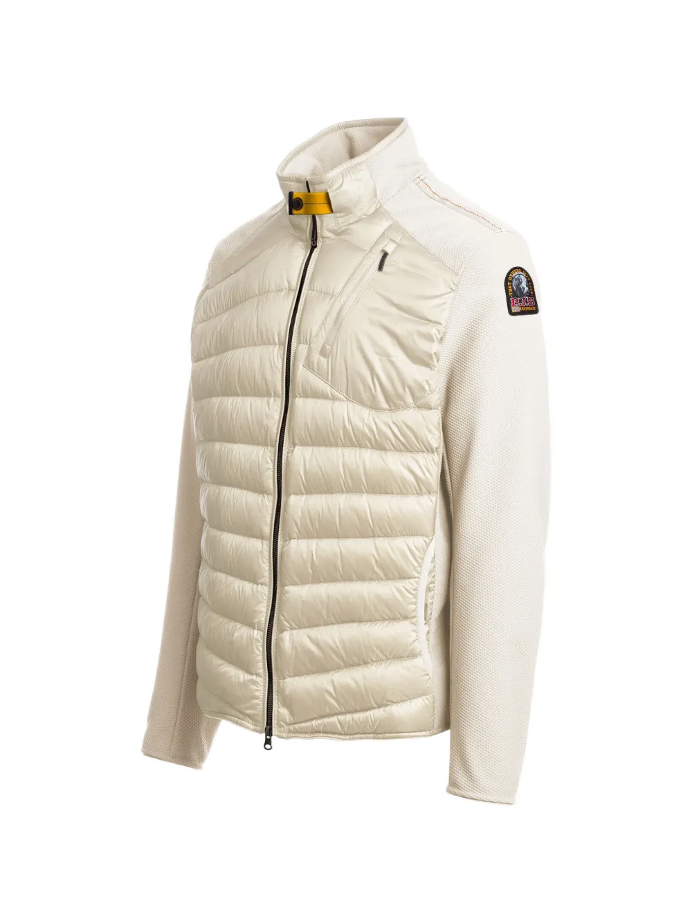 Parajumpers Jayden gewatteerd hybride jack Beige