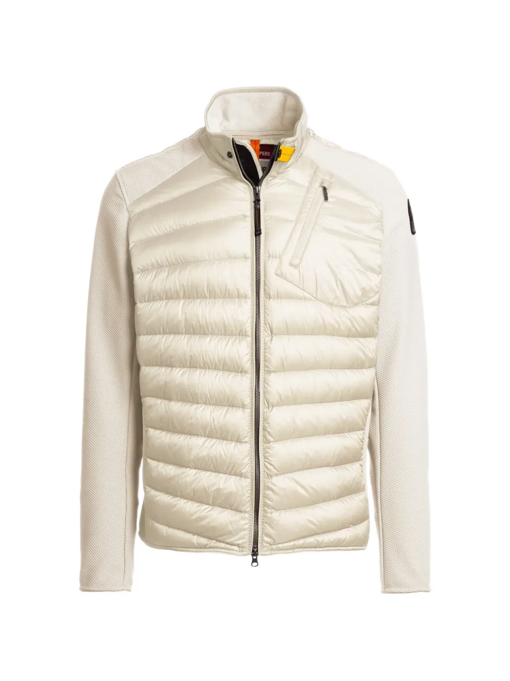 Parajumpers Giacca Jayden trapuntata - Toni neutri