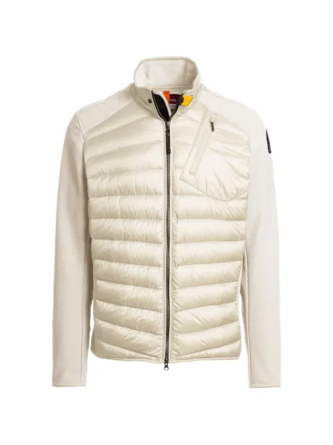Parajumpers Jayden quilted hybrid jacket
