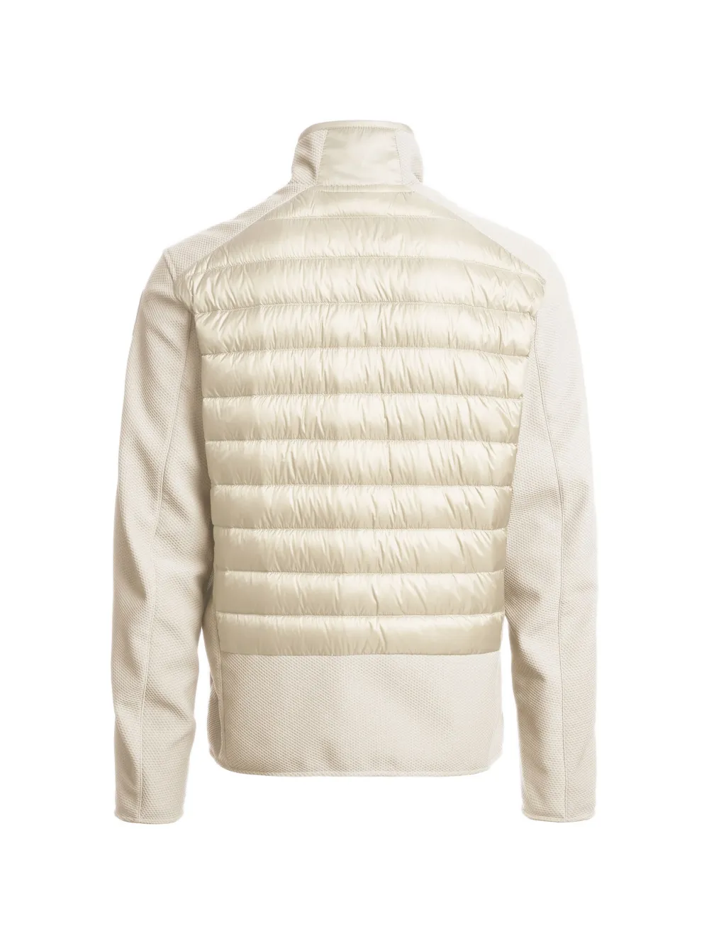 Parajumpers Jayden gewatteerd hybride jack Beige