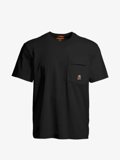 Parajumpers Mojave chest-pocket T-shirt