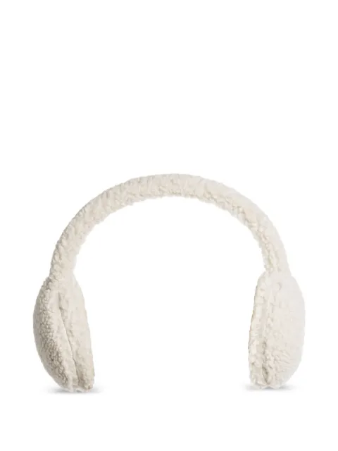 Parajumpers Rawam fleece earmuffs