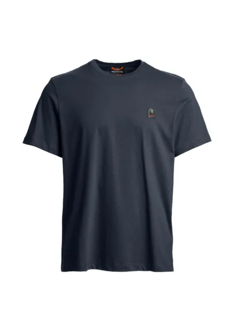 Parajumpers t-shirt Patch à patch logo