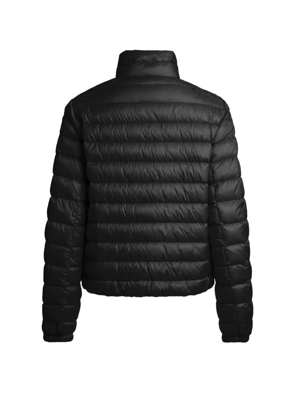 Parajumpers Emilia gewatteerd jack Zwart