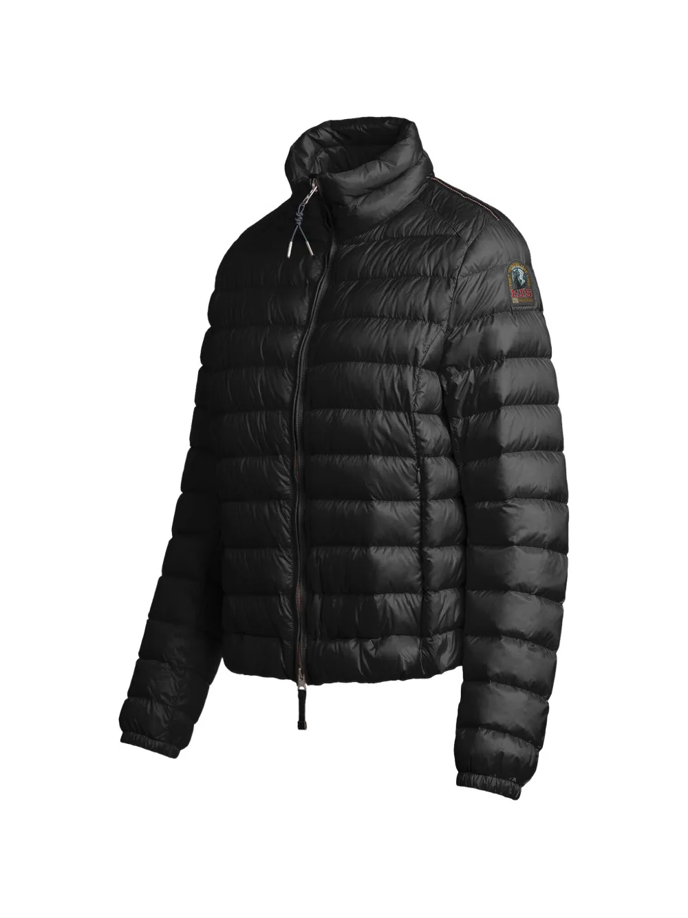 Parajumpers Emilia gewatteerd jack Zwart