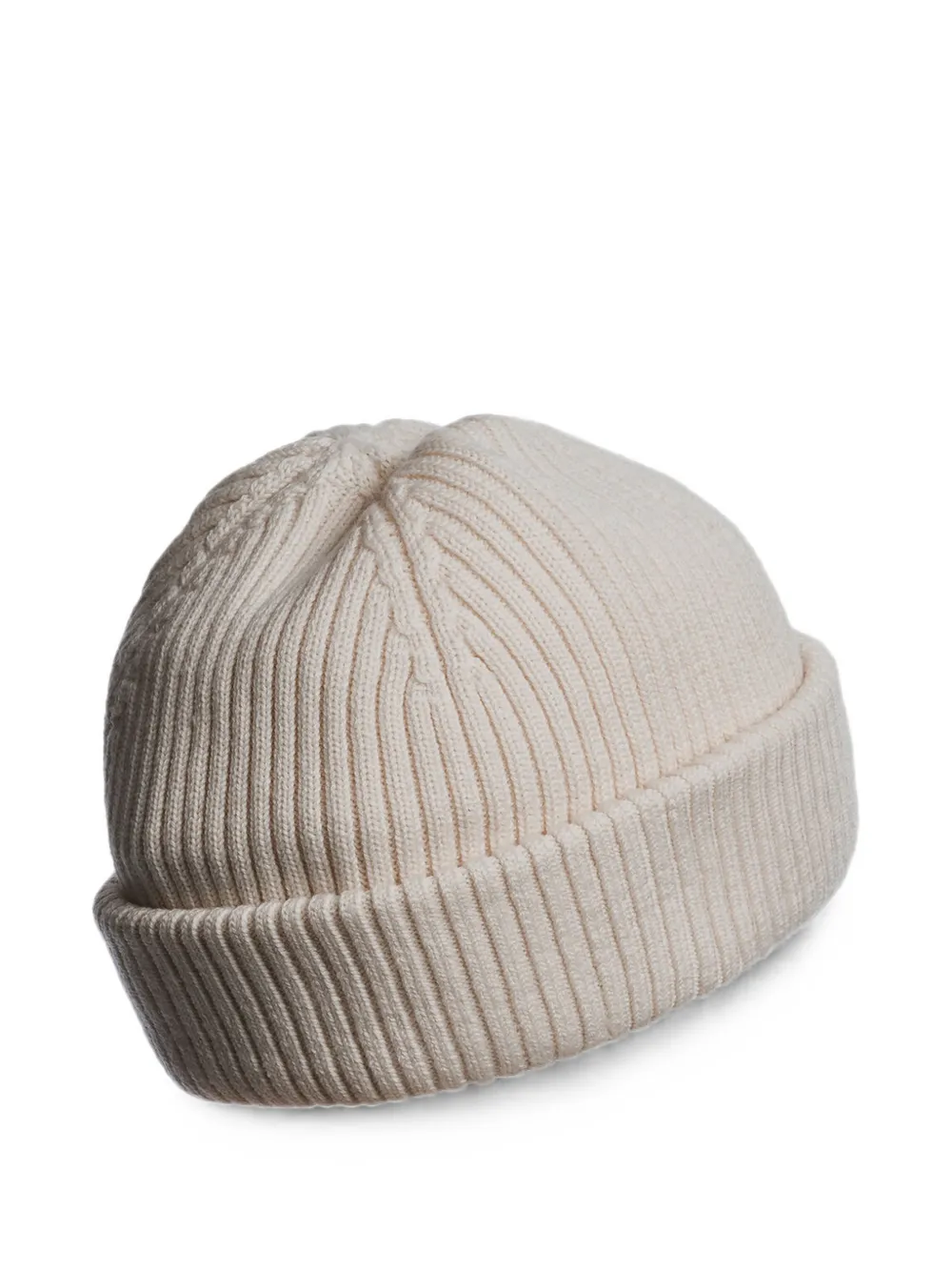 Parajumpers Matio geribbelde muts Grijs