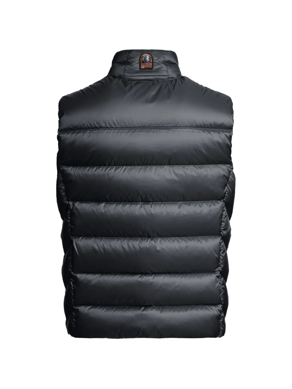 Parajumpers Jeordie gewatteerde bodywarmer Grijs