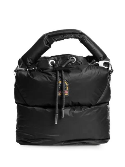 Parajumpers Tikalina padded tote bag
