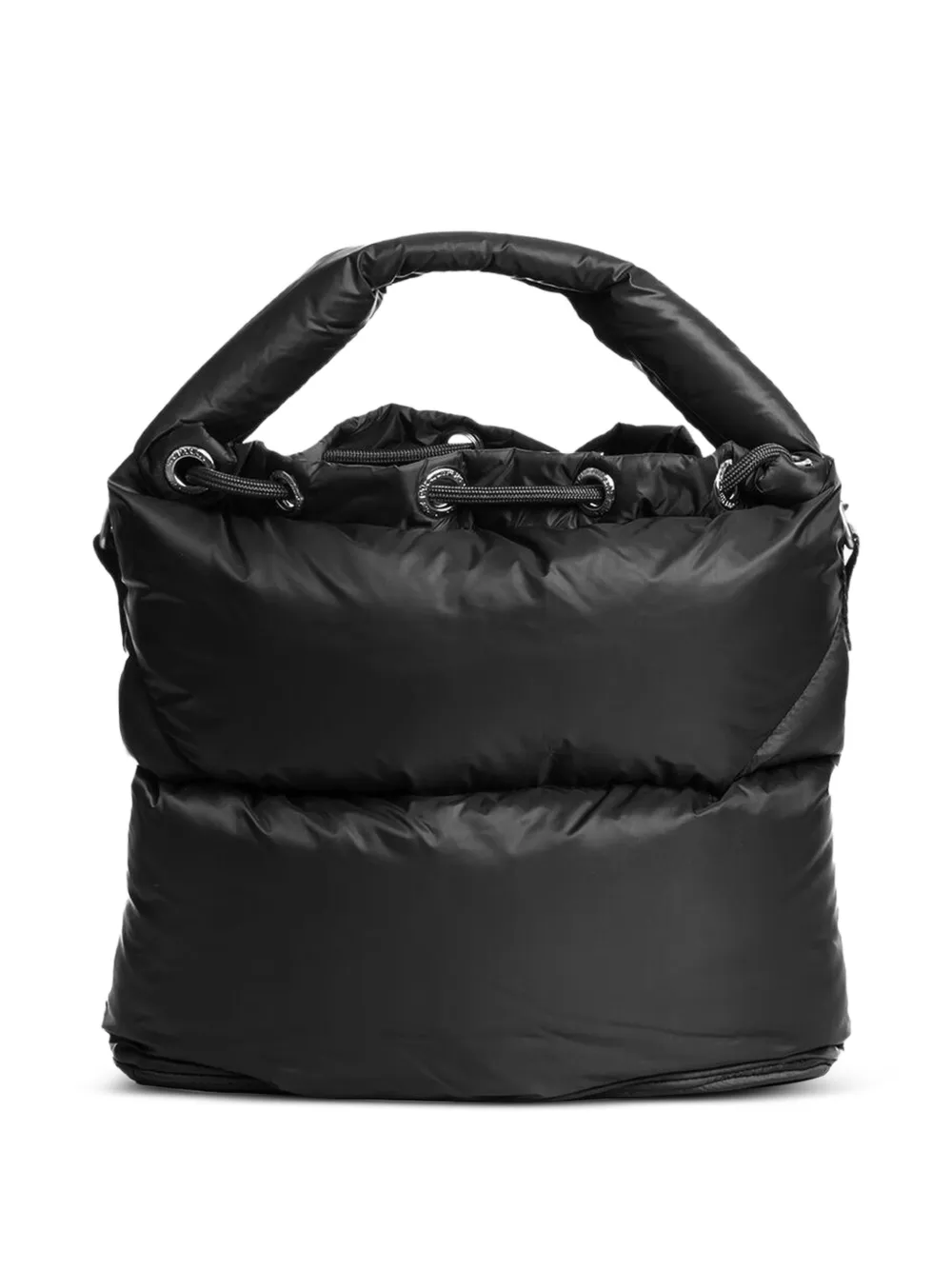 Parajumpers Tikalina gewatteerde shopper Zwart