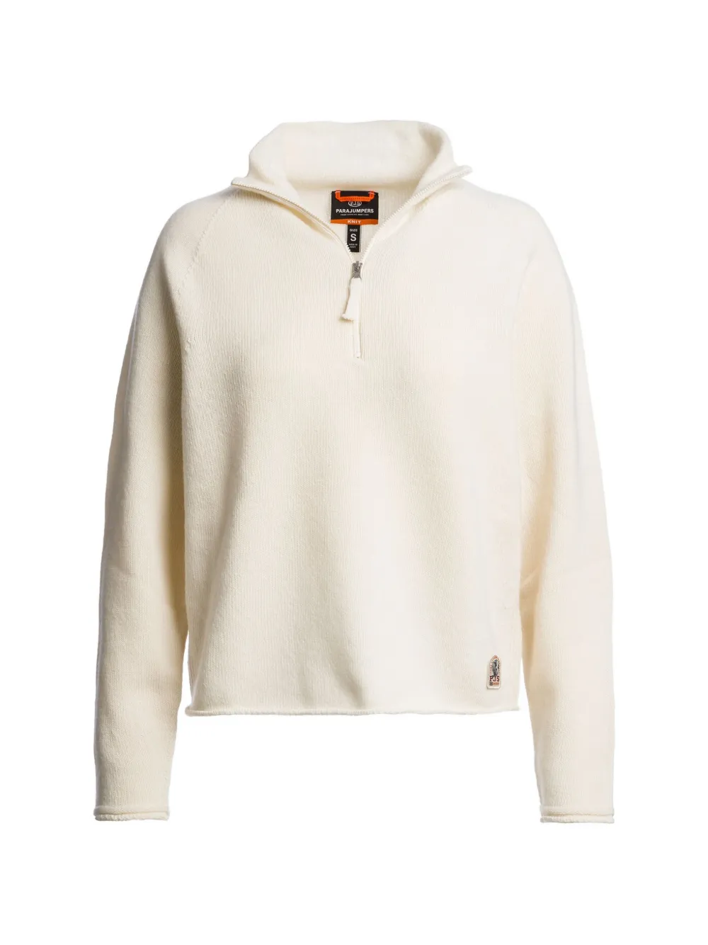 Parajumpers Cineraria Pullover - Weiß