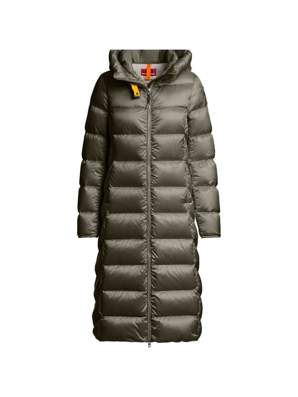 Parajumpers Leah oversized coat