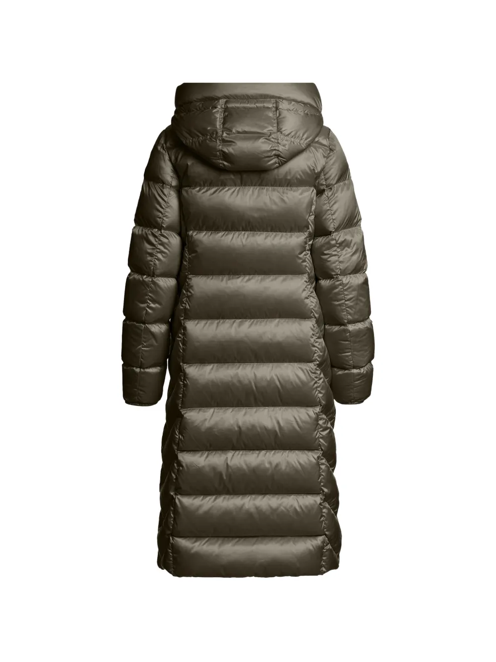 Parajumpers Marion jas Groen