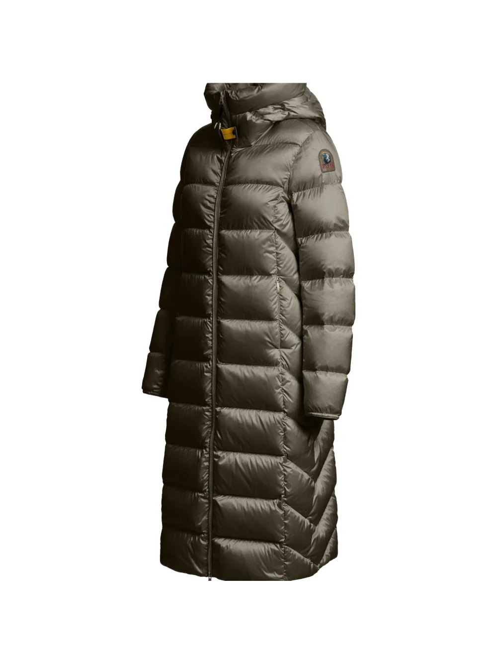 Parajumpers Marion jas Groen