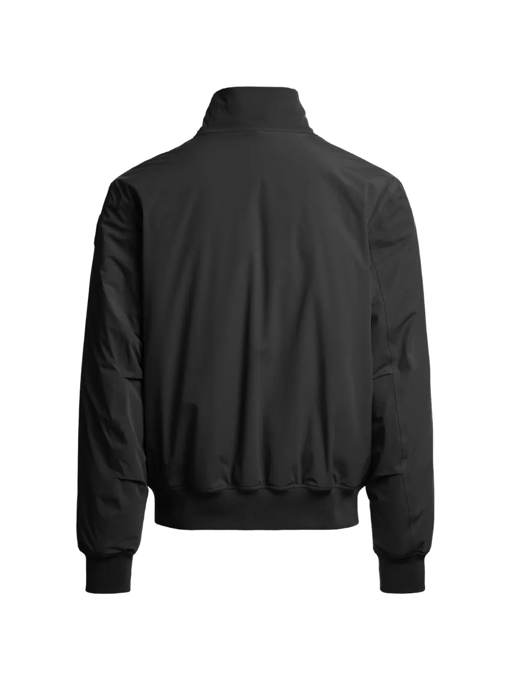 Parajumpers Liad gewatteerd bomberjack Zwart