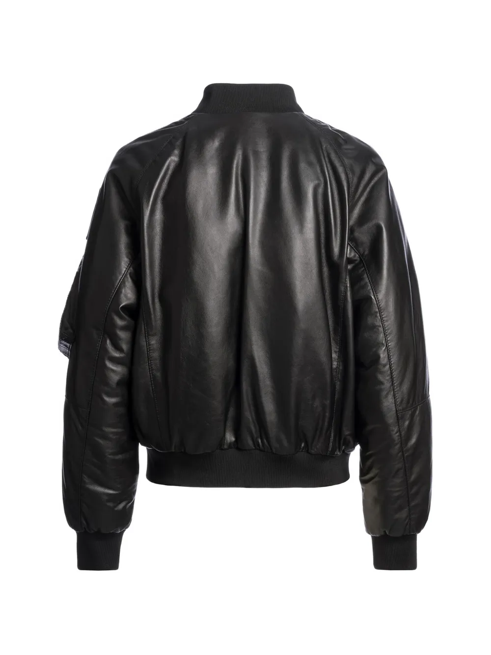 Parajumpers Faurel jack Zwart