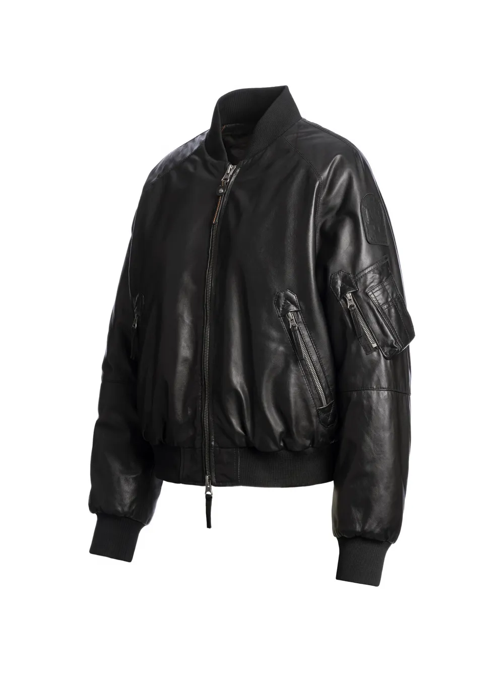 Parajumpers Faurel jack Zwart