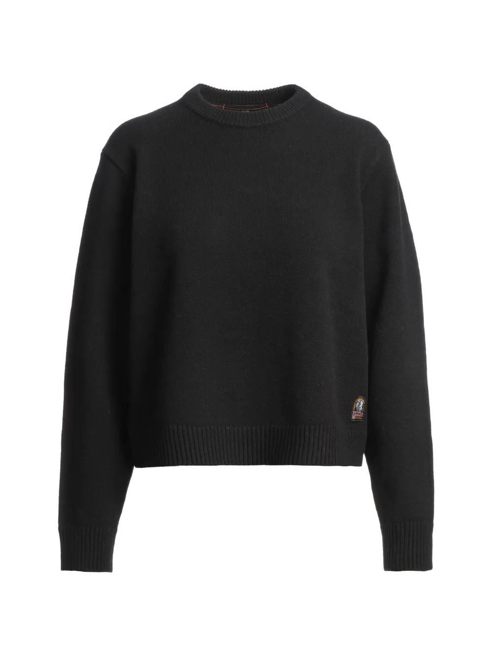 Parajumpers Ortisei crew-neck sweater